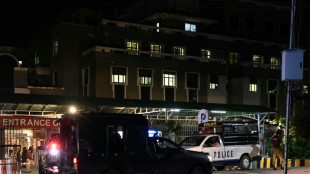 Trasladan a un hospital a ex primer ministro pakistan&iacute; por orden del Tribunal Supremo