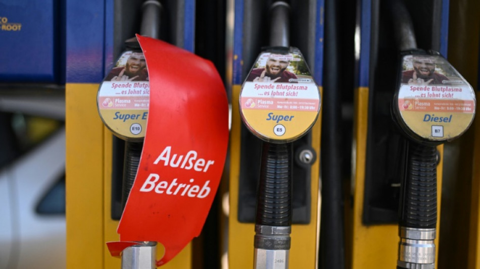 La demanda de petr&oacute;leo sube en detrimento del gas, seg&uacute;n la AIE