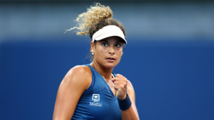 'Means a lot for my country': Sherif becomes Egypt's first WTA champion