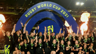 New Zealand turnaround complete after winning women's Rugby World Cup