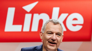 Gesundheitliche Gr&uuml;nde: Van Aken tritt nicht mehr als Linken-Parteichef an