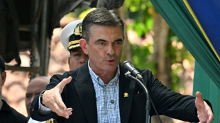 El presidente boliviano nombra nuevo ministro de Econom&iacute;a en medio de una grave crisis
