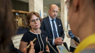 Detectan contaminantes eternos "tóxicos" en la sangre de una comisaria europea