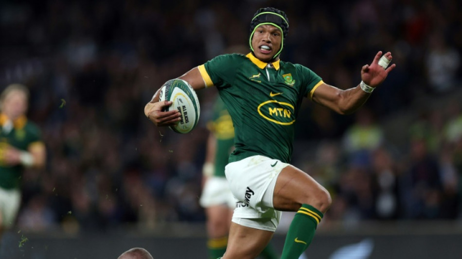 South Africa send New Zealand crashing to record defeat