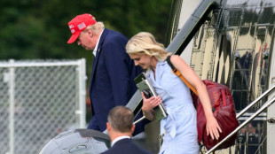 Trump und Wei&szlig;es Haus attackieren US-Journalistin wegen Frage zu Pr&auml;sidenten-Mitarbeiterin