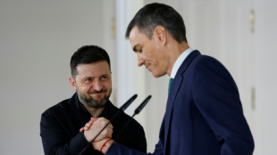 Espa&ntilde;a anuncia una nueva ayuda militar de 615 millones de euros a Ucrania