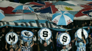 Argentina despide a Messi en un amistoso con aroma a cambio de era