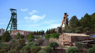 Tres personas mueren en un accidente en una mina en Espa&ntilde;a 