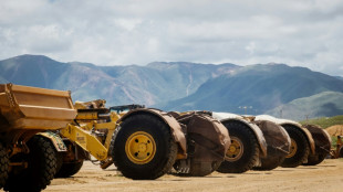 Nouvelle-Cal&eacute;donie: la direction de l'usine de nickel KNS annonce le licenciement de ses 1.200 salari&eacute;s
