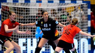 DHB-Abwehrchefin von Pereira beendet ihre Karriere