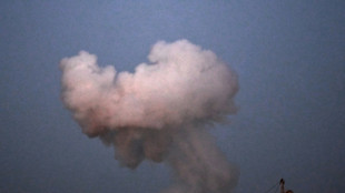 Ataque russo em larga escala contra Kiev deixa 19 mortos