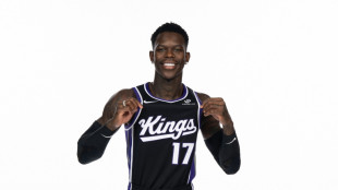 Dennis Schröder: "Basketball ist mein Hobby"