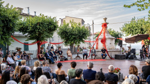 Centinaia di ballerini al 2&deg; 'Pichuco Festival', omaggio ad An&iacute;bal Troilo