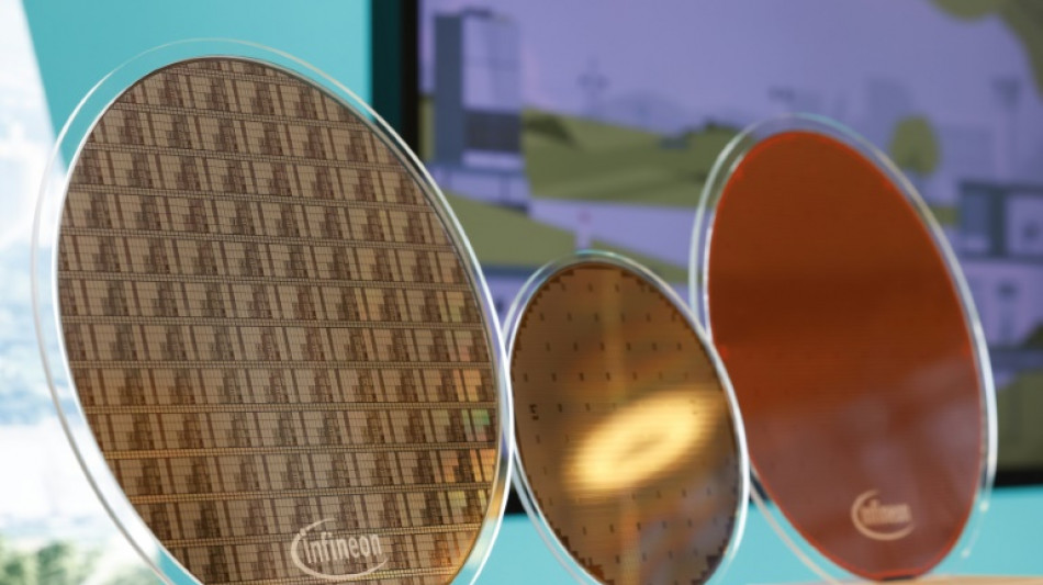 EU-Kommission genehmigt Staatshilfe f&uuml;r Infineon-Chip-Fabrik in Dresden