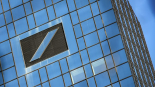 Deutsche Bank zahlt Strafe wegen versp&auml;teter Verdachtsmitteilungen zu Geldw&auml;sche