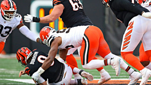 NFL-Rekord durch Superstar Garrett 