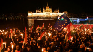 "Klares Zeichen gegen Rechtspopulismus": Freude in Deutschland &uuml;ber Orbans Abwahl