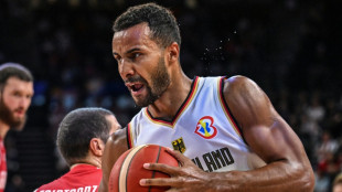 Sieg &uuml;ber Georgien - Basketballer im WM-Viertelfinale
