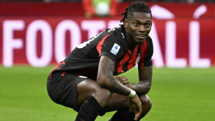 Milan: Leao, 'derby opportunit&agrave; per andare in testa'