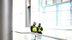 Polizei: Drohnen &uuml;ber D&auml;nemarks gr&ouml;&szlig;tem Milit&auml;rst&uuml;tzpunkt Karup gesichtet