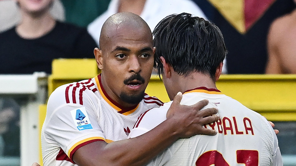 Serie A: Malen e Pisilli stendono il Torino, Roma a punteggio pieno