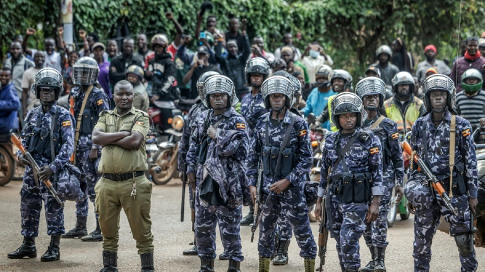 Ouganda: l'acc&egrave;s &agrave; internet va &ecirc;tre coup&eacute; &agrave; l'approche des &eacute;lections