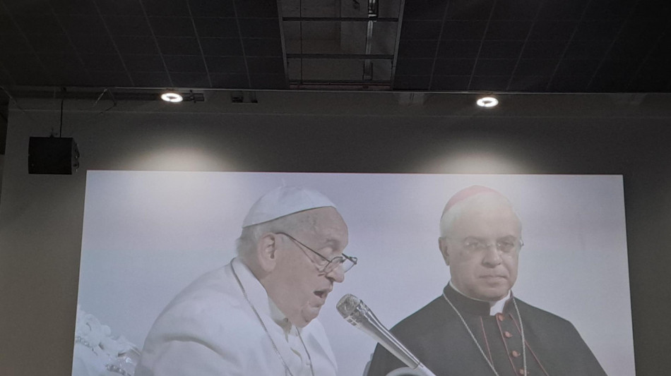 Mons.Renna, astensionismo elettorale non &egrave; confortante