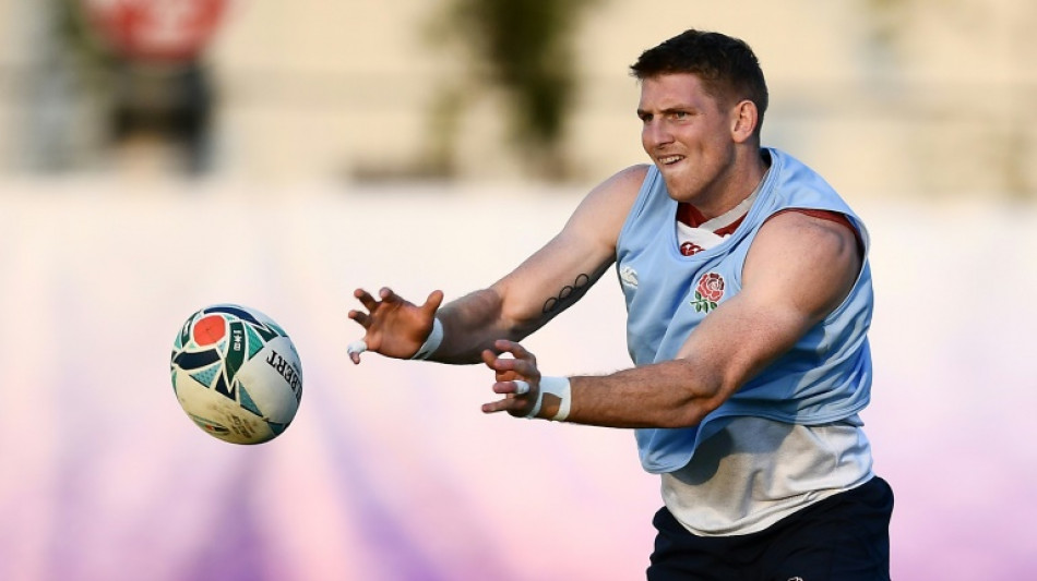 Former England wing McConnochie in Scotland Six Nations squad 
