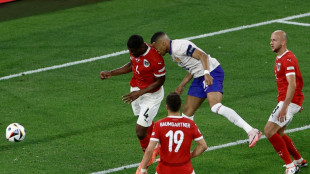 Euro-2024: La France r&eacute;ussit ses d&eacute;buts, sans convaincre