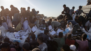 Media, Usa assumeranno controllo aiuti umanitari a Gaza