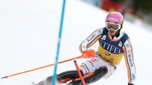 Straßer Achter in Gurgl: "Fehlen ein paar Puzzlestücke"