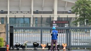 China ejecuta al autor de un atropello masivo que dej&oacute; 35 muertos