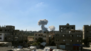 Gaza: le Hamas dit &eacute;tudier une "nouvelle proposition" am&eacute;ricaine de tr&ecirc;ve