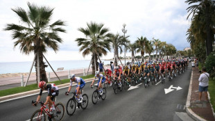 Olympics mean no Paris finish for 2024 Tour de France
