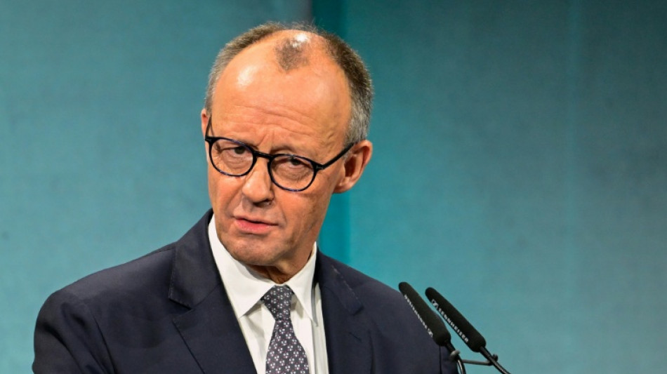 Alemania levantará restricciones a la exportación de armas a Israel