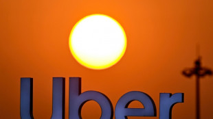 Uber partners with Nvidia to deploy 100,000 robotaxis