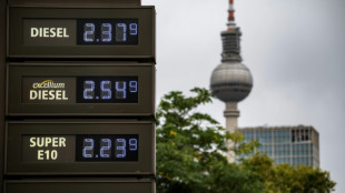 G7 geben Roh&ouml;l- und Diesel-Reserven frei - Trump schlie&szlig;t Diesel-Exportstopp aus