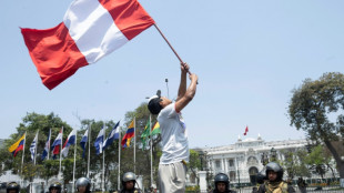 Per&uacute; ampl&iacute;a por 45 d&iacute;as el estado de emergencia en Lima para combatir las extorsiones