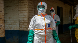 Dread and denial at heart of deadly DR Congo Ebola outbreak