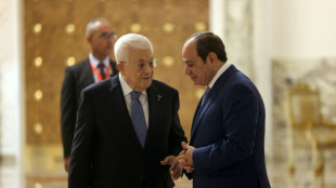 El presidente egipcio rechaza que la poblaci&oacute;n palestina sea desplazada de Gaza