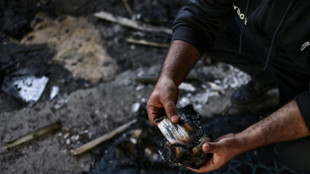 Cisjordanie: deux adolescents palestiniens abattus, l'armée israélienne dit avoir déjoué une attaque 