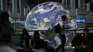 COP30: le Brésil met la pression avec une première esquisse de compromis