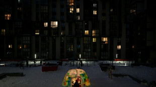 Un ataque en una zona de Ucrania ocupada por Rusia deja 200.000 hogares sin electricidad