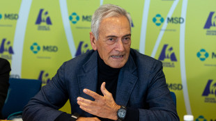 Gravina 'apriremo riflessione con l'Aia su pro e contro Open Var'