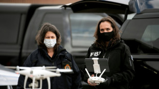 Un grupo vinculado a Ir&aacute;n dice haber hackeado drones del FBI