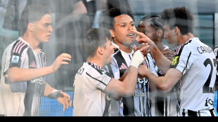 Juventus: McKennie, 'Spalletti mi d&agrave; un senso di sicurezza'