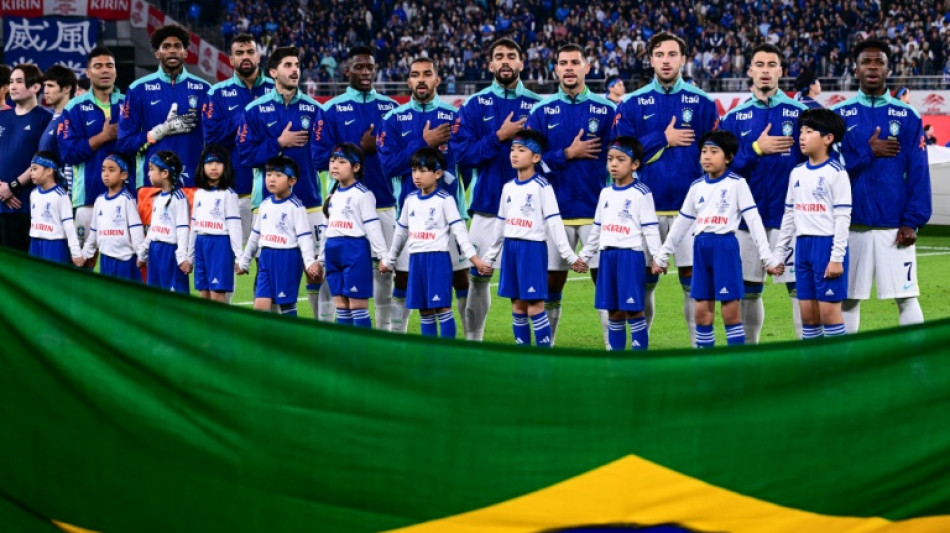 Altos e baixos: os erros e acertos do Brasil nos amistosos na Ásia