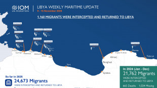 Oim, 555 morti nel Mediterraneo centrale da inizio anno