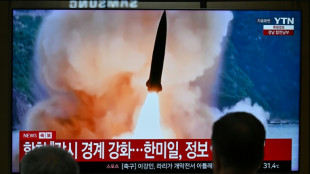 S&eacute;oul d&eacute;tecte des tirs de missiles nord-cor&eacute;ens apr&egrave;s une rencontre avec Kim promise par Trump