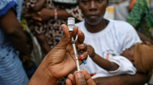 Paludisme: feu vert de l'OMS &agrave; un traitement in&eacute;dit pour les nourissons